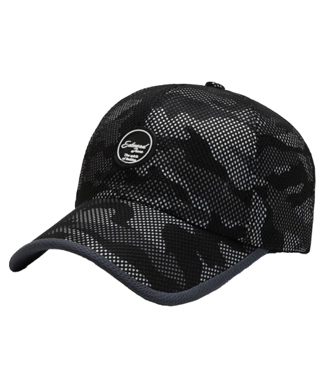 New Cap